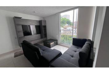 Apartment for rent in El Golf, Barranquilla