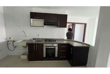 Apartamento en El Tabor, Barranquilla