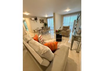 Apartamento en Altos De Riomar, Barranquilla