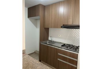 Apartamento en El Golf, Barranquilla