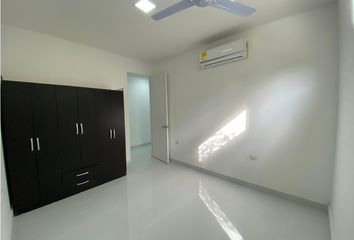 Apartment for rent in La Concepción, Barranquilla