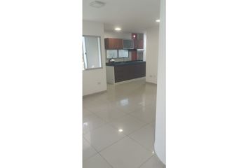 Apartment for rent in La Magdalena, Barranquilla