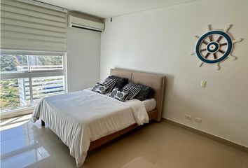 Apartamento en Rodadero Tradicional, Santa Marta