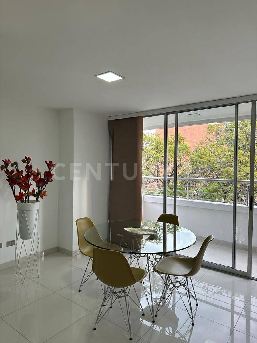 Apartamento en arriendo Simón Bolívar (Occidente) en Simon Bolivar