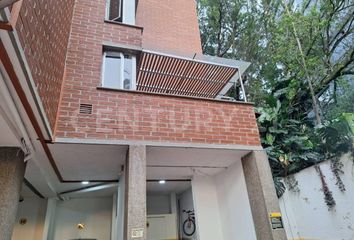 Apartment for rent in Poblado, Medellín