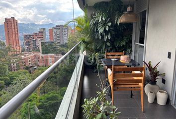 Apartamento en Carrera 43a, Patio Bonito, Comuna 14 - El Poblado, Perímetro Urbano Medellín, Medellín, Valle De Aburrá, Antioquia, Rap Del Agua Y La Montaña, 050003, Colombia