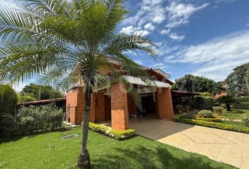 House for rent in Parcelaciones Pance, Cali