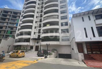 Apartment for rent in Arboledas, Cali