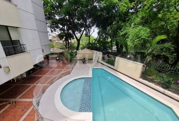 Apartment for rent in Bellavista, Cali