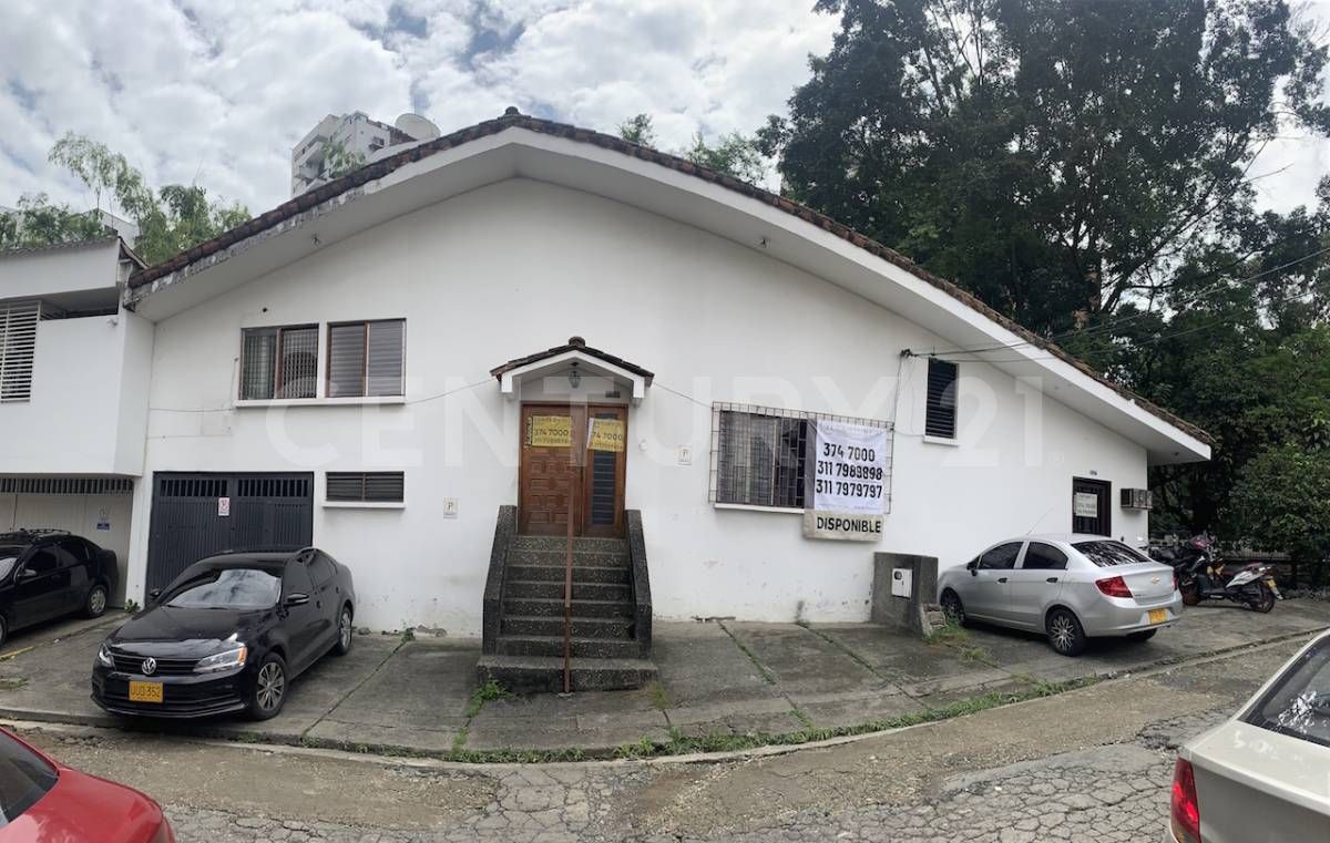 Casa en arriendo Terrón Colorado (Cali) en Terron Colorado