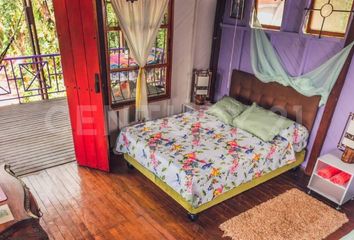 Apartamento en Vía A La Reforma, La Buitrera, Cali, Sur, Valle Del Cauca, Rap Pacífico, 760035, Colombia