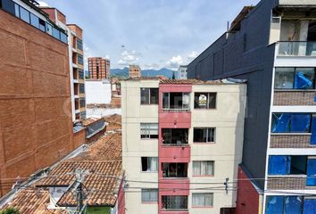 Apartamento en Cra. 80b #36-35 Apto 401, Laureles - Estadio, Medellín, Antioquia, Colombia