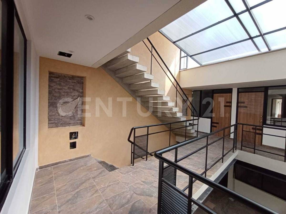 Apartamento en arriendo San Cayetano (Comuna 3) en San Cayetano