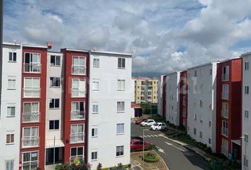 Apartamento en Carrera 121a, Ciudad Pacífica, El Hormiguero, Cali, Sur, Valle Del Cauca, Rap Pacífico, 720001, Colombia
