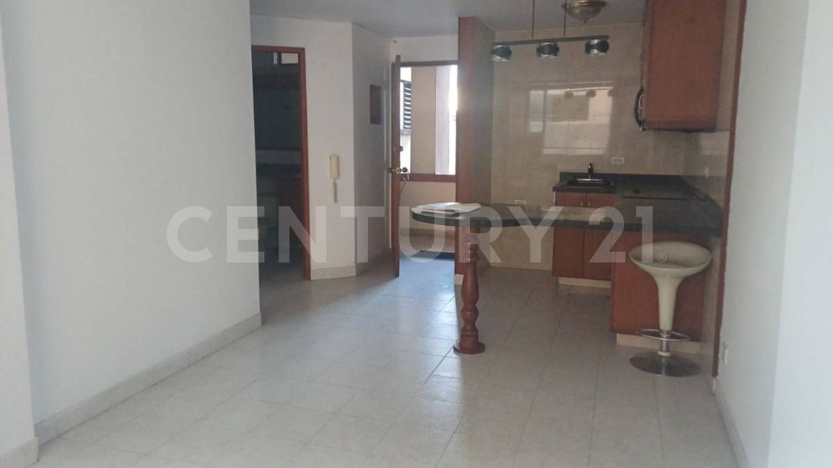 Casa en arriendo El Peñón (Comuna 3) en El Penon