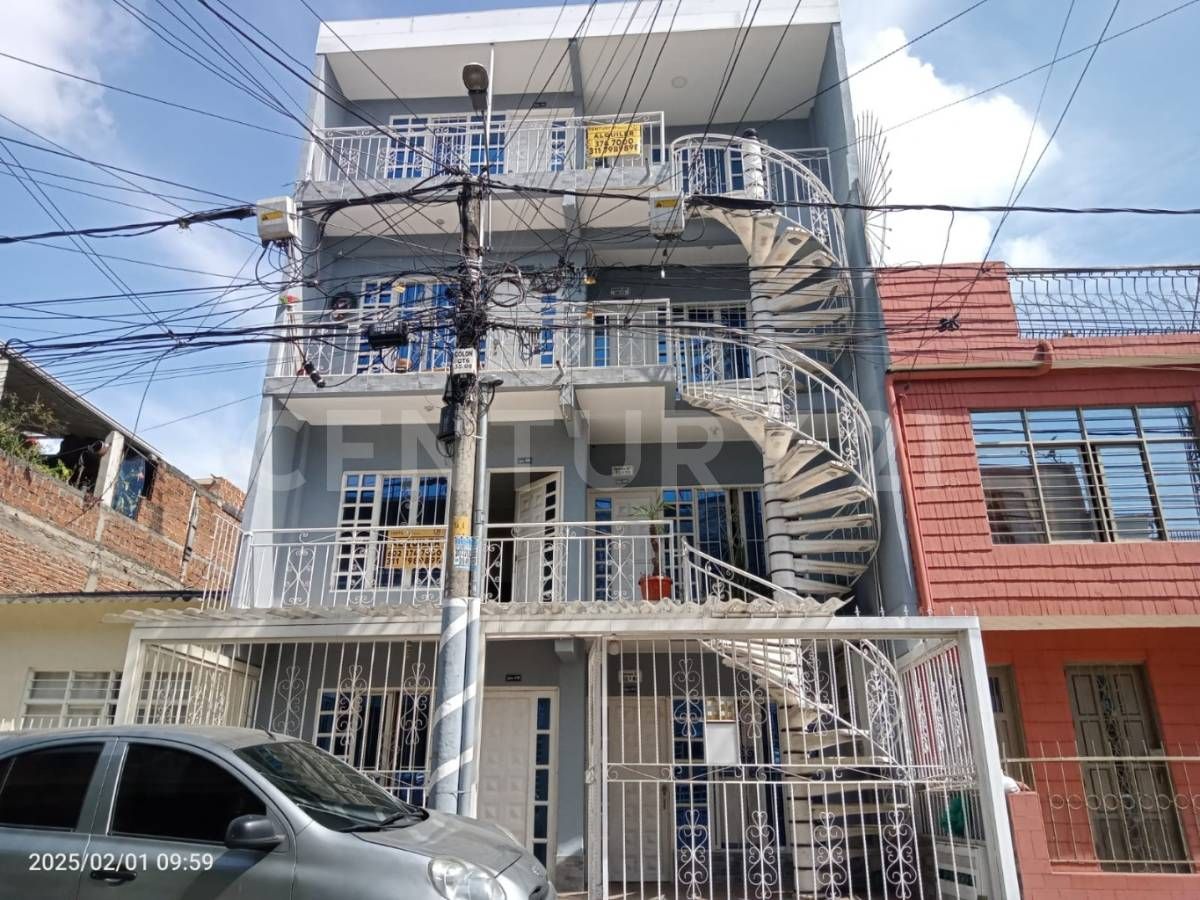 Apartamento en arriendo Primavera (Oriente) en Primavera