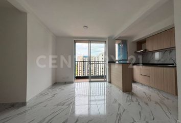 Apartment for rent in Parcelaciones Pance, Cali