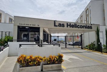 Apartment for rent in Cascajal, Cali