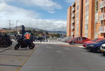 Apartamento en Compartir, Soacha