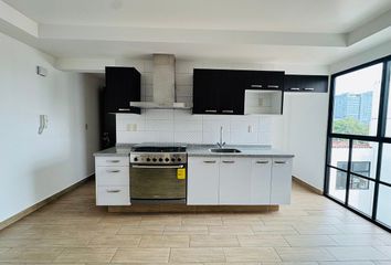 Departamento en renta en Letrán Valle