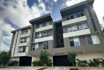 Departamento en  Santa Gertrudis Copo, Mérida, Yucatán