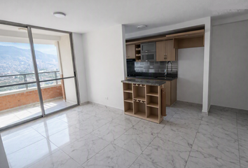 Apartamento en Fabricato, Bello, Valle De Aburrá, Antioquia, Rap Del Agua Y La Montaña, 051053, Colombia