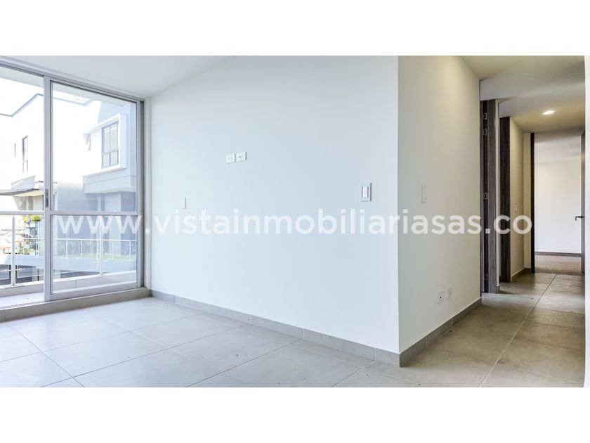 Apartment for rent in Manizales