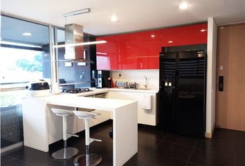 Apartment for rent in Poblado, Medellín