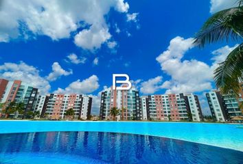 Departamento en  Supermanzana 321, Cancún, Quintana Roo