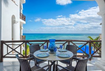Departamento en  Akumal Hotel And Beach Area, Akumal, Tulum, Quintana Roo, 77737, México