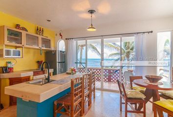 Departamento en  Akumal Hotel And Beach Area, Akumal, Tulum, Quintana Roo, 77737, México