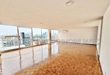 Departamento en renta en Polanco I Sección