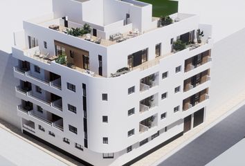 Atico en  Distrito 1 - Centro - El Chaparral, Torrevieja