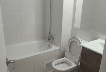 Departamento en arriendo en Macul