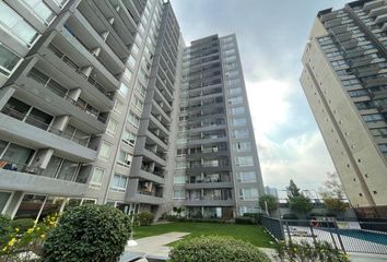 Departamento en arriendo en Ñuñoa