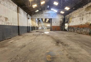 Galpónes/Bodegas en  Villa Dominico, Partido De Avellaneda