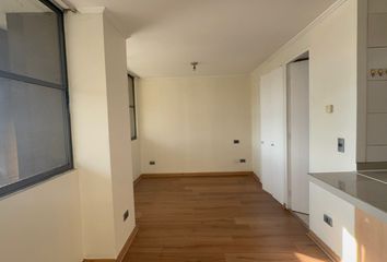Departamento en arriendo en Santiago Centro
