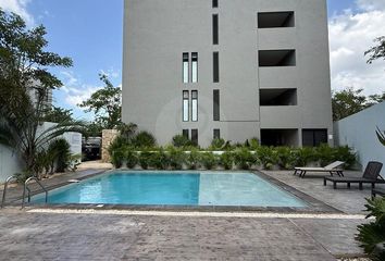 Departamento en  Calle 56, Distrito 1, Mérida, Yucatán, 97000, México
