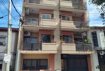 Departamento en  Sáenz Peña, Tres De Febrero