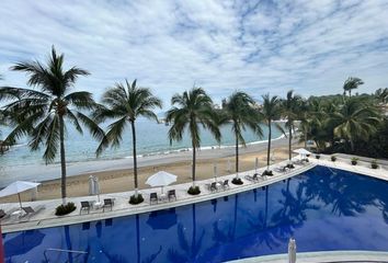 Condominio horizontal en  La Audiencia, Manzanillo