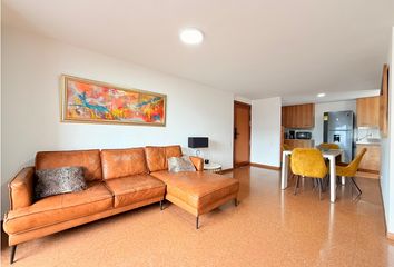 Apartment for rent in Oriente, Medellín