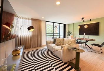Apartamento en Santa Lucía, Medellín