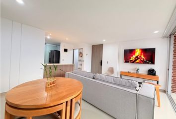 Apartment for rent in Poblado, Medellín