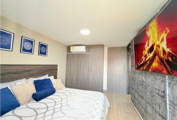 Apartment for rent in Buenos Aires, Medellín
