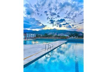 Apartamento en San Lucas, Medellín