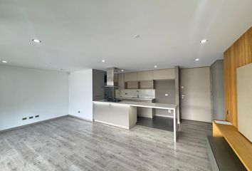 Apartment for rent in Altos del Poblado, Medellín