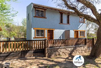 Departamento en  Villa General Belgrano, Córdoba