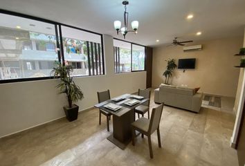 Departamento en  Avenida Temozon, Temozón Norte, Mérida, Yucatán, 97300, México