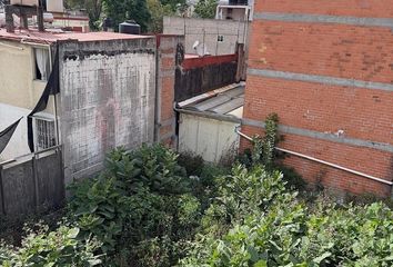 Lote de Terreno en  Calle Júpiter, San Simón Tolnahuac, San Simón Tolnáhuac, Ciudad De México, Cuauhtémoc, Ciudad De México, 06420, México