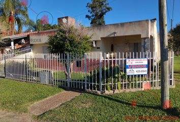 Casa en  Concordia, Entre Ríos